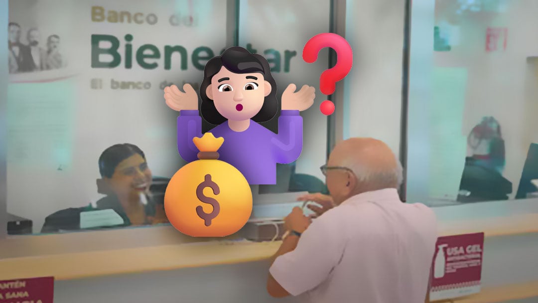 Pensión Bienestar