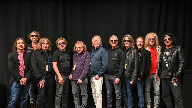 Foreigner y Lou Gramm en México: Preventa de boletos, precio y cuándo será su concierto en la Arena CDMX