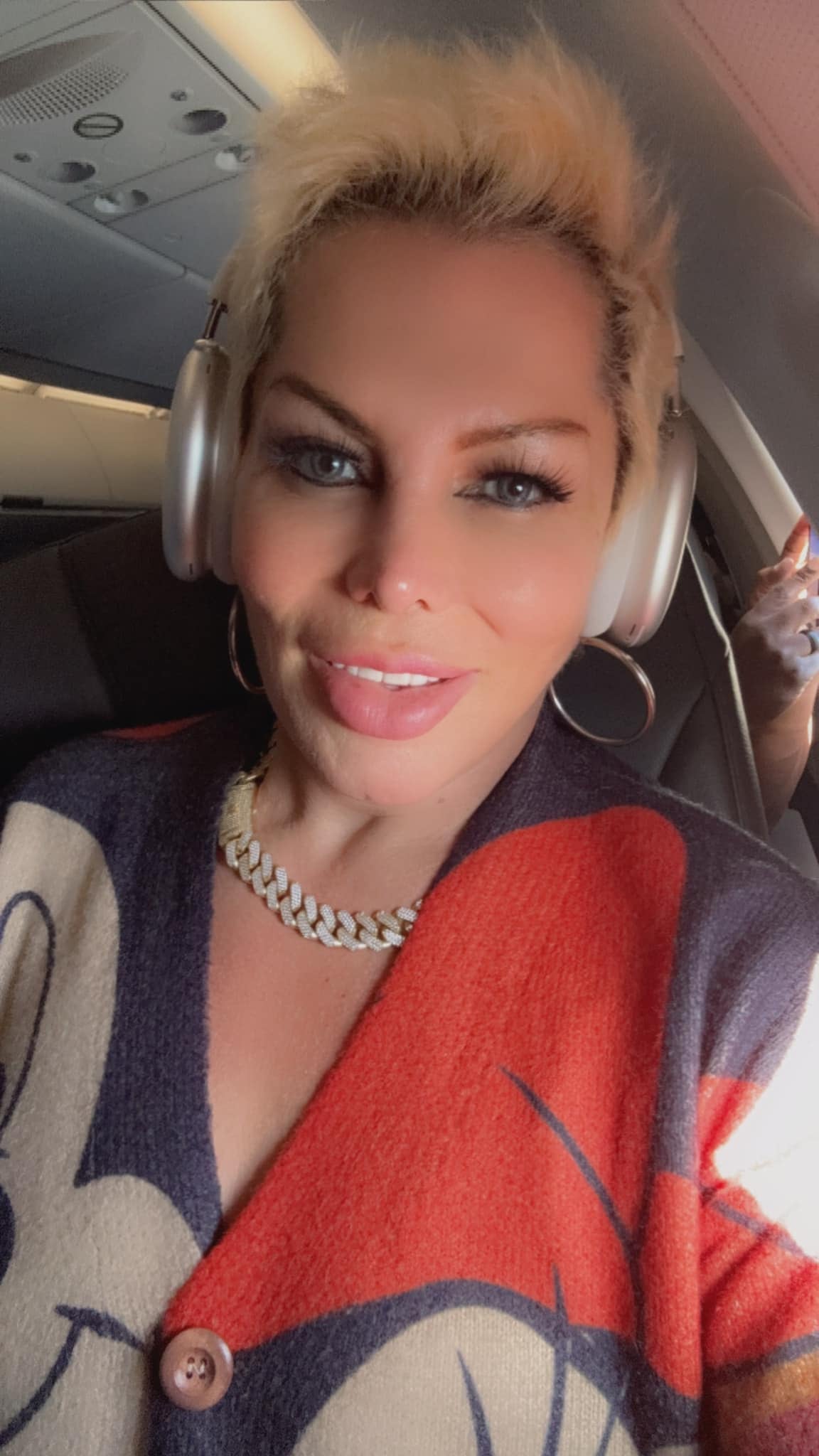 Jessica Esotérica, vidente.