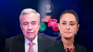 Rocha Moya confirma que habló con Sheinbaum por acusaciones de nexos con el Cártel de Sinaloa