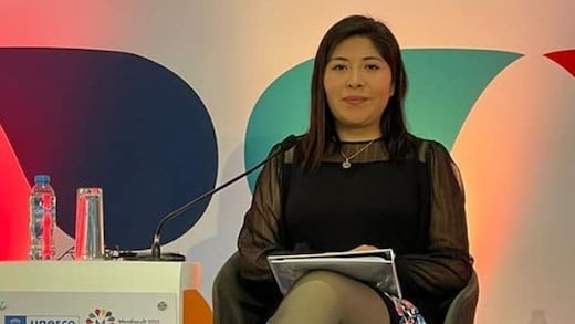 Perú otorga salvoconducto a Betssy Chávez, pero pedirá su extradición