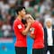 México nos ha causado dolor: Heung-Min Son