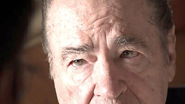 Francisco Ibarra López, presidente de Grupo Acir