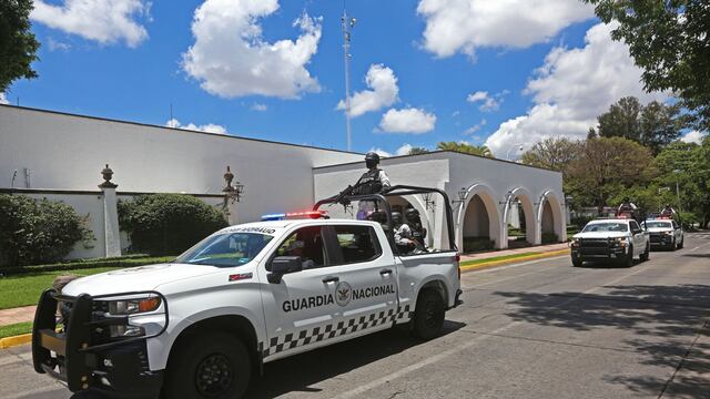 Situación complicada.