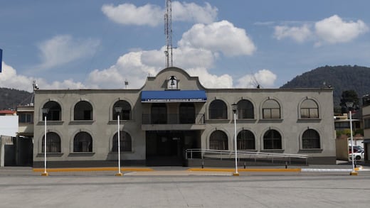 Huixquilucan, Estado de México: HR Ratings elevó la calificación crediticia con perspectiva estable a HRAA+