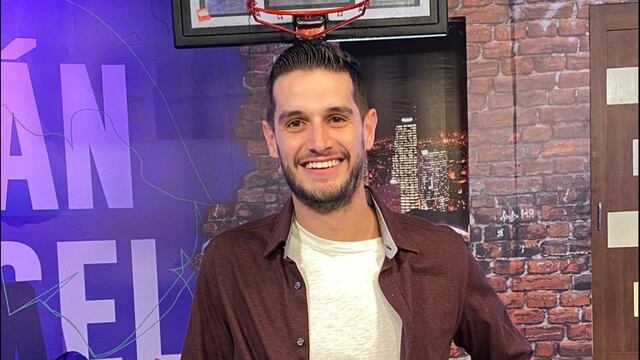 A Adrián Marcelo le duele mucho que crean merecía ser golpeado por Chessman