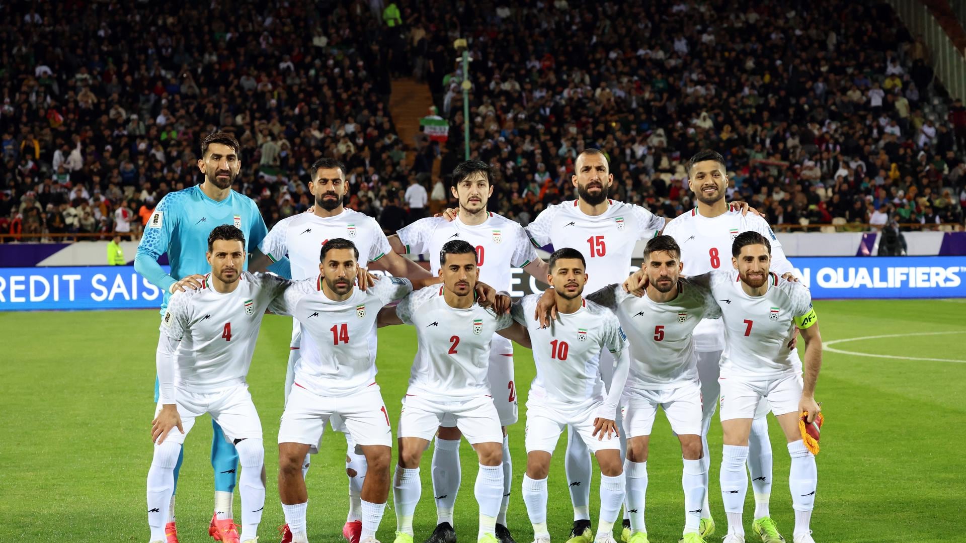 Sheinbaum responde sobre la situación de la Selección de Irán en Estados Unidos rumbo al Mundial 2026