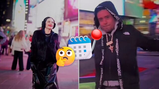 Sandra Cuevas y El Choko