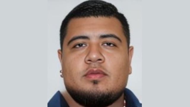 Gabriel Nicolás Martínez Larios, "el 80"