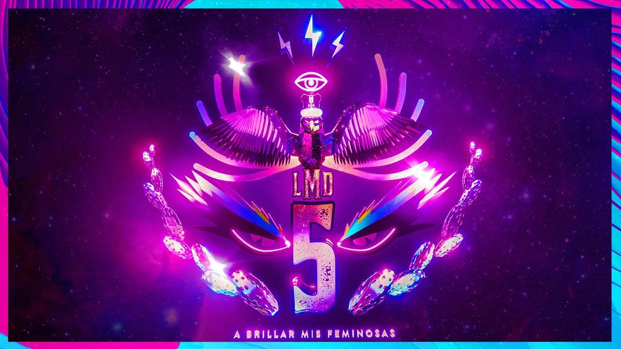 La Más Draga: Revelan a las 30 seleccionadas para las audiciones de la 5ta temporada