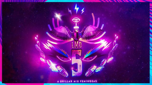 La Más Draga prepara su 5ta temporada