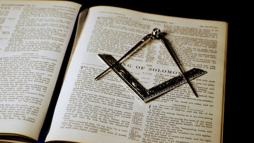 El legado masón en 11 frases místicas para este 22 de febrero