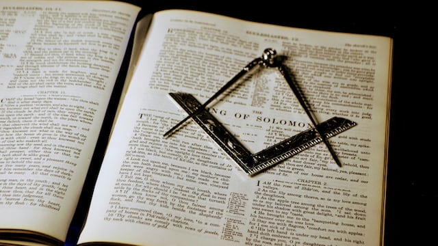 Día Internacional del Masón