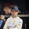 Jefe de Red Bull sale en defensa de Checo Pérez: “Si hubiera alguien mejor”
