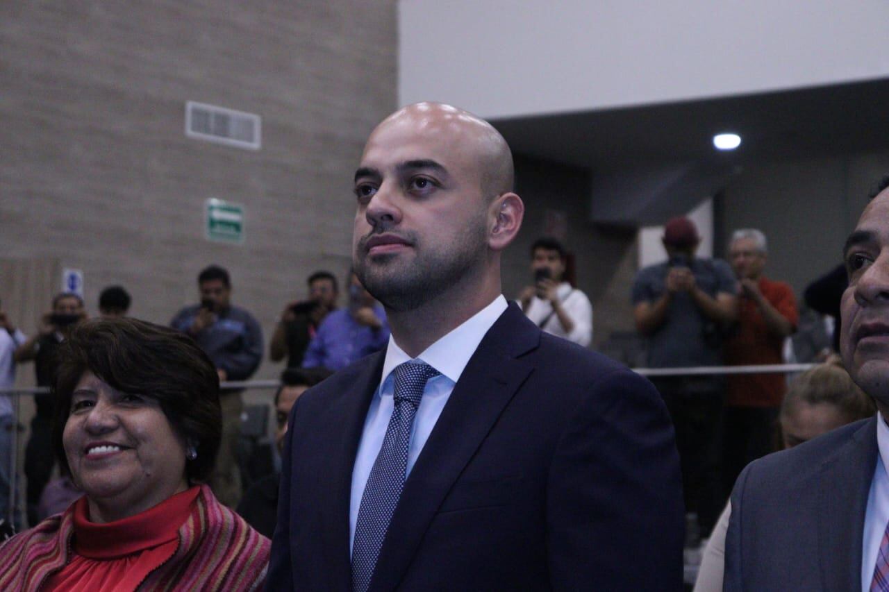 ¿Quién es Édgar Antonio Maldonado?
