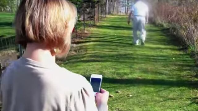 Crean plantillas para zapatos con GPS para localizar a personas con Alzheimer