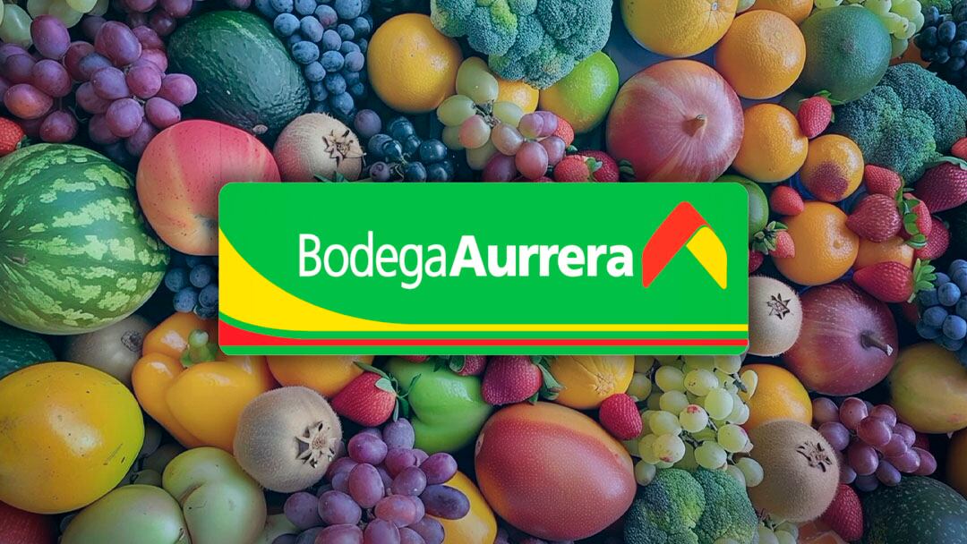 Ofertas Bodega Aurrera tianguis de frutas y verduras