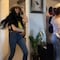 Bailando ‘El Ratón Vaquero’, Tiktok se une para celebrar el Día de las Madres (VIDEOS)