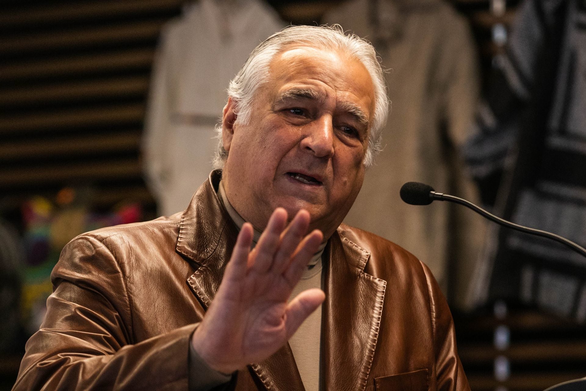 Miguel Torruco Marqués