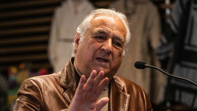 Miguel Torruco Marqués