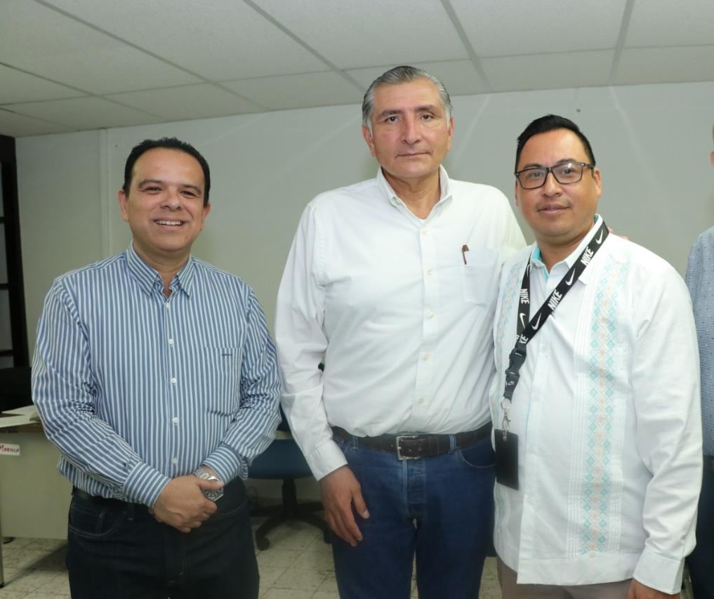 Félix Roel Herrera Antonio