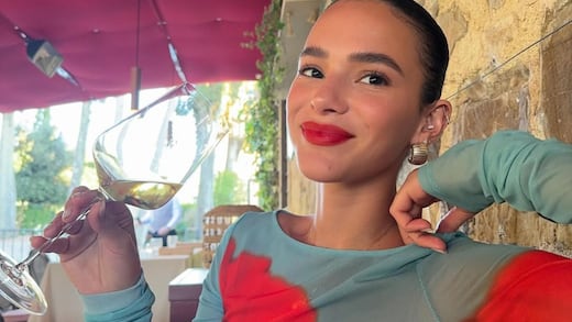 ¿Quién es Bruna Marquezine? Actriz brasileña de telenovelas