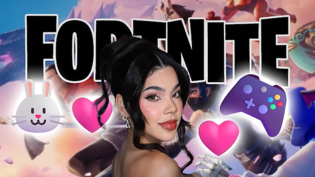 Inteligencia artificial imagina a Kenia Os como skin de Fortnite