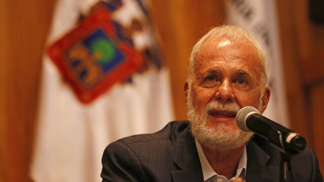 Raúl Padilla López