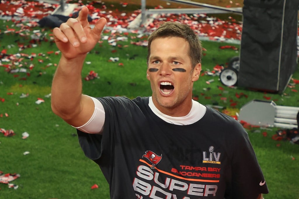 Tom Brady