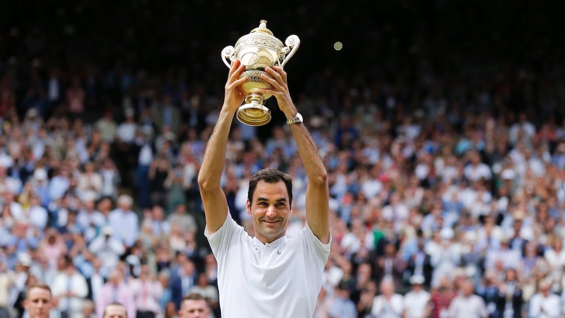 Roger Federer