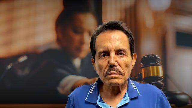 Jueza desecha acusación por narcotráfico contra El Mayo Zambada en San Diego