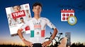 Isaac del Toro: Día, hora y canal para ver la Clásica de Hamburgo 2026