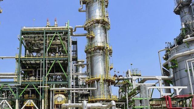 Medidas de seguridad Pemex.
