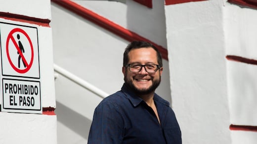 José Ramón López Beltrán aparece en Estados Unidos tras rumores sobre su visa