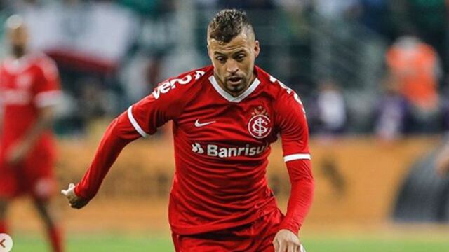 El 'Diente' López será de Tigres a partir del 2020