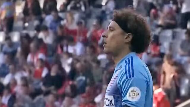 Memo Ochoa: ¿Cómo quedó el AVS vs Vizela en la promoción del descenso en Portugal?