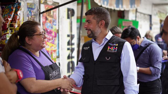 Miguel Hidalgo es la alcaldía que más empleos genera en la CDMX