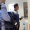 FOTOS: Cachan a Enrique Peña Nieto de compras en Madrid y estos fueron los lujos que se dio