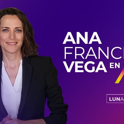 Ana Francisca Vega