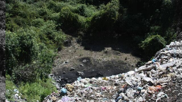 PGR dice que llovió en Cocula la noche en que quemaron a los 43