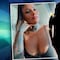 La Barby Juárez de joven antes de La Casa de los Famosos México demuestra con su belleza el porqué de su apodo