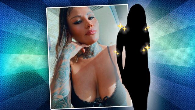 Muestran el motivo por el que La Barby Juárez, de La Casa de los Famosos, es apodada así.