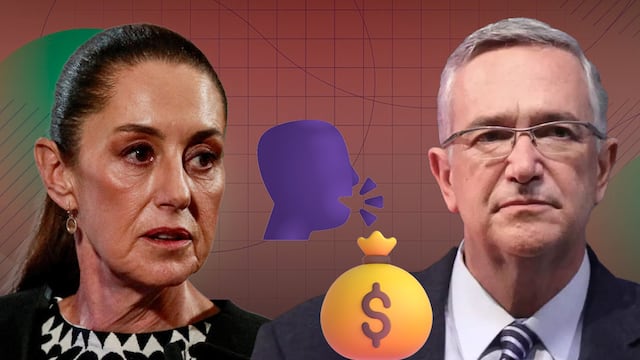 Sheinbaum se pronuncia sobre los “buenos empresarios” tras el fallo contra Salinas Pliego