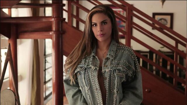Tefi Valenzuela
