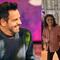 Eugenio Derbez se burla de Victoria Ruffo en Tiktok: “Por eso me divorcié”