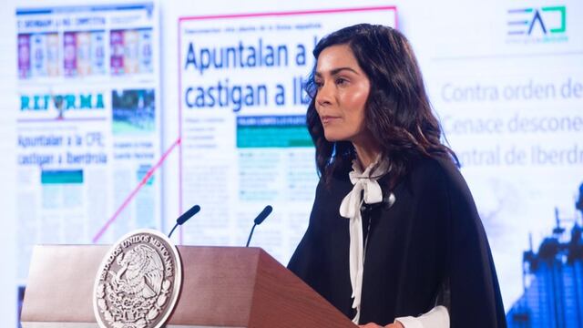 Ana Elizabeth García Vilchis