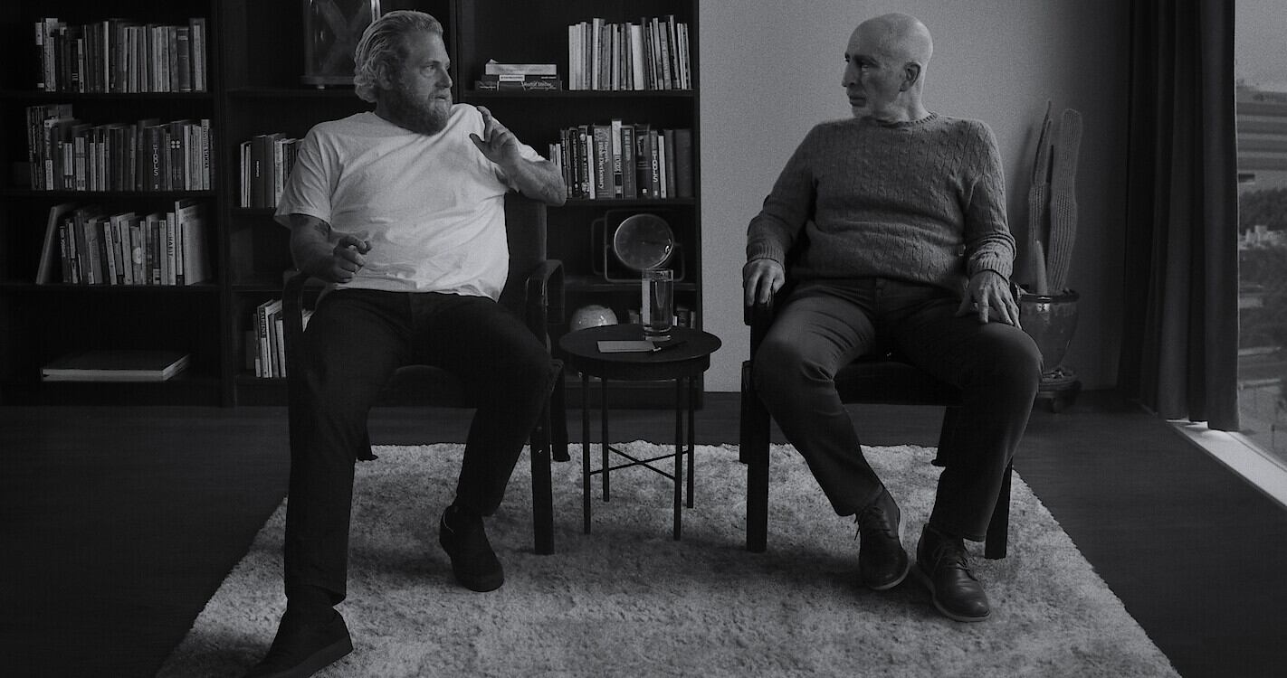 Stutz, documental de Netflix