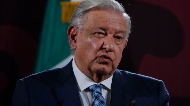 AMLO destaca el triunfo de Claudia Sheinbaum