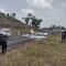 ¿Qué pasó en Papantla, Veracruz? Una avioneta aterrizó de emergencia en la carretera