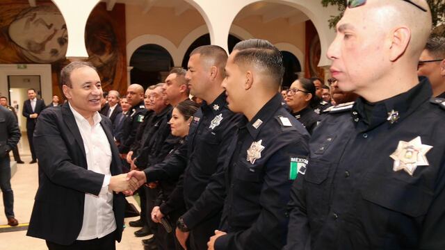 Alfonso Durazo: percepción de inseguridad en Sonora se redujo al 27%